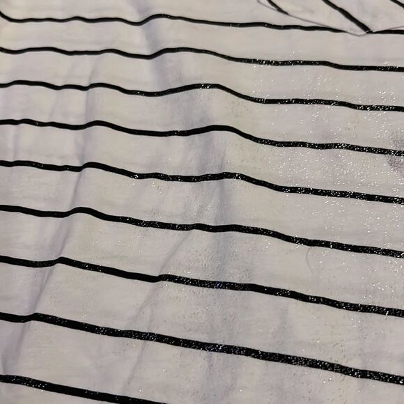 ATM small glitter stripe dress - Picture 5 of 8